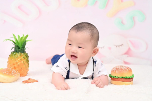 淮滨宝宝脸上有红疙瘩