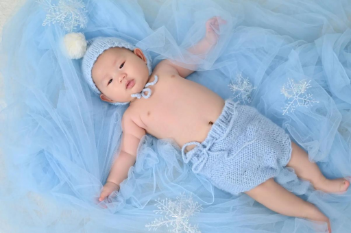 淮滨宝宝发热后出疹子 淮滨宝宝发热后出疹子